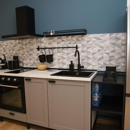 Nica Apartment Катания Экстерьер фото