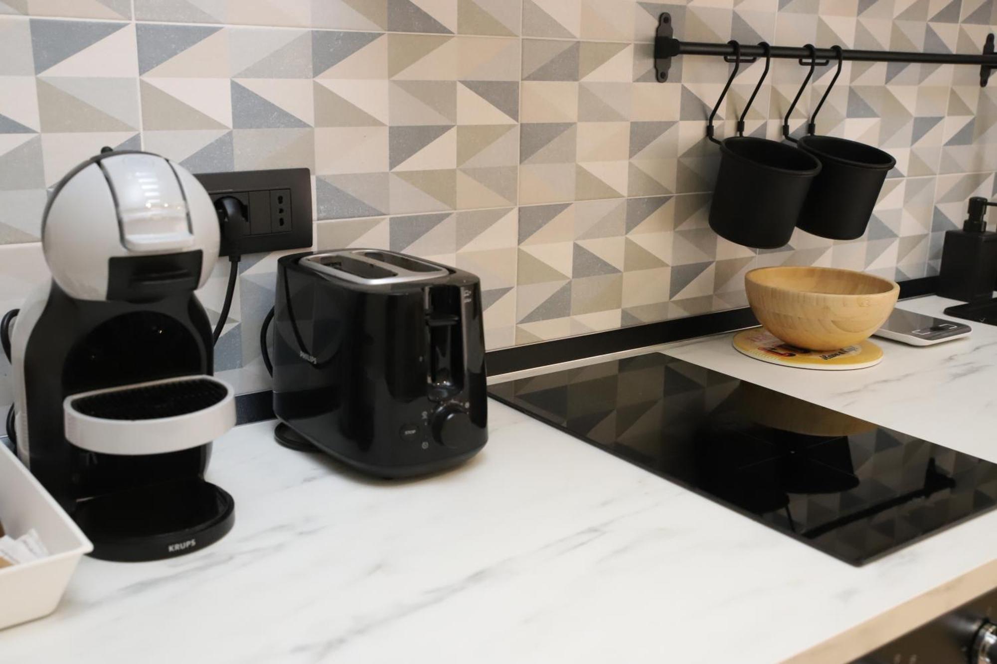 Nica Apartment Катания Экстерьер фото