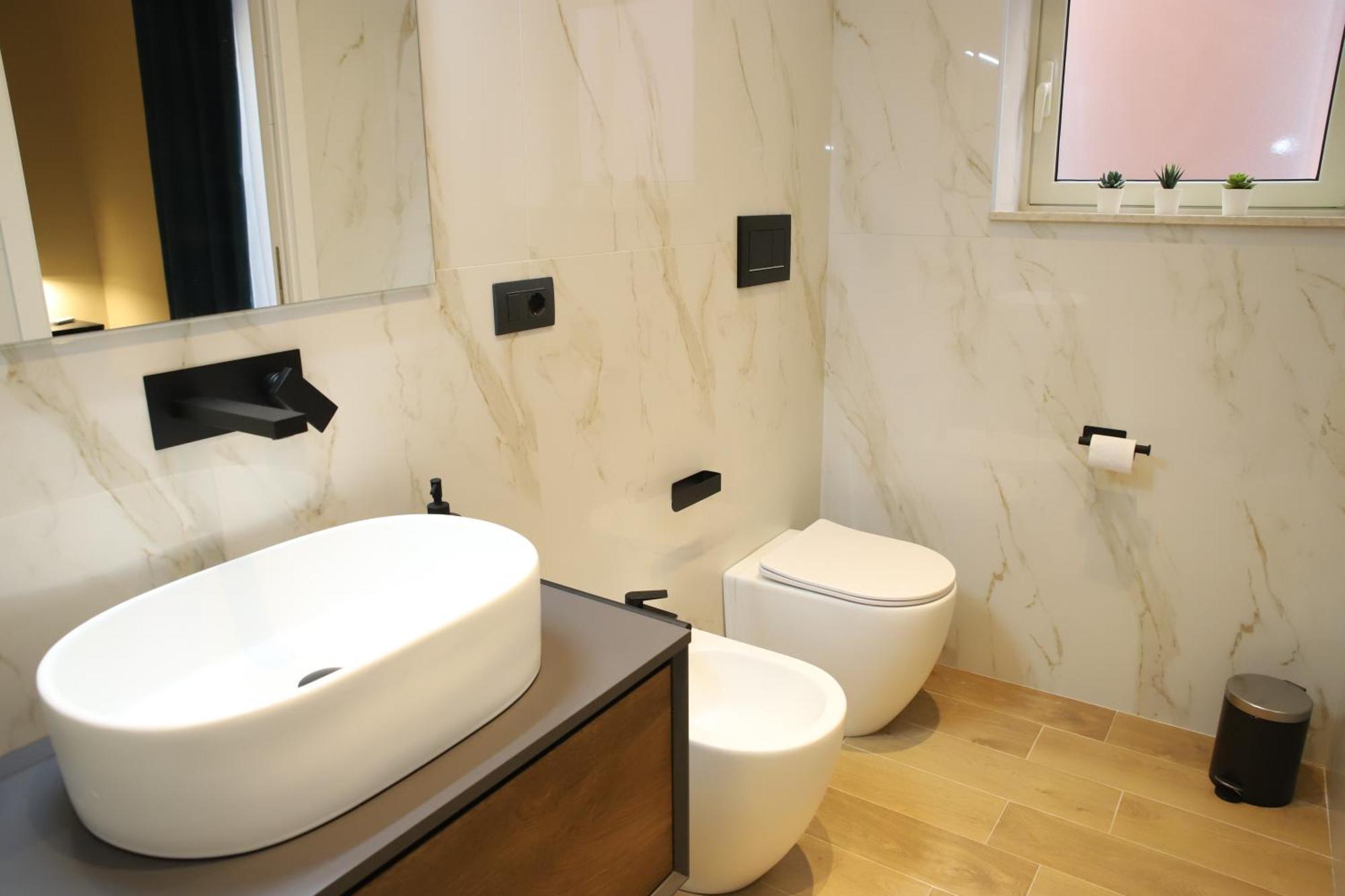 Nica Apartment Катания Экстерьер фото